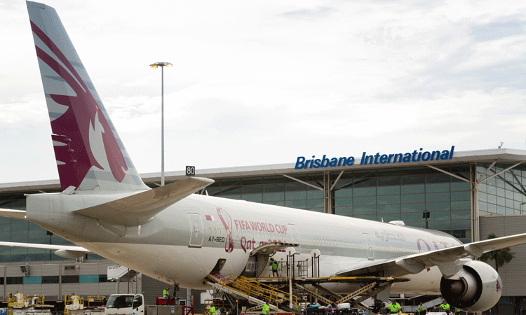 Anthony Cicuttini, Senior Vice President (SVP) and head of Aviation Development at Brisbane Airport Corporation spoke to International Airport Review about maintaining Queensland airline connections and attracting new passenger volumes.