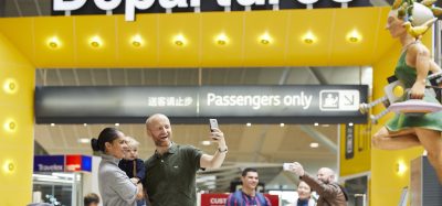 Brisbane Airport