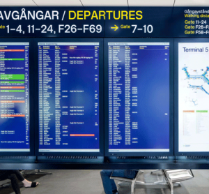 Swedavia to launch additional terminal at Stockholm Arlanda Airport