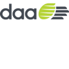 Dublin Airport Authority (DAA) Logo