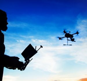 The funds provided by DASA will be used to develop new technologies in order to detect, disrupt, and defeat any hostile or malicious uses of drones.