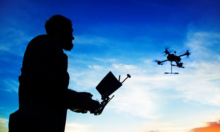 The funds provided by DASA will be used to develop new technologies in order to detect, disrupt, and defeat any hostile or malicious uses of drones.