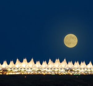 Denver International Airport terminates contract with Great Hall Partners