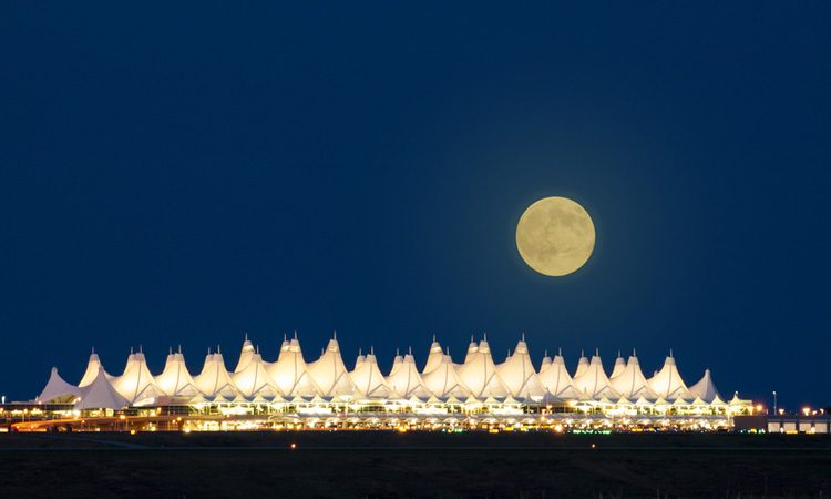 Denver International Airport terminates contract with Great Hall Partners