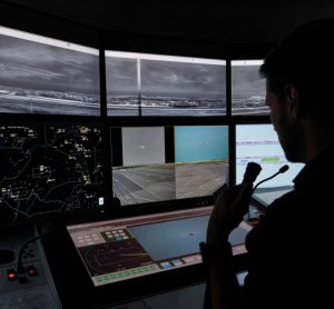 A step towards a digital revolution in air traffic control