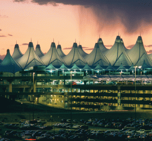 Denver International Airport concession programme undergoes updates