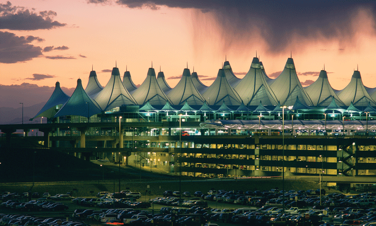 Denver International Airport concession programme undergoes updates