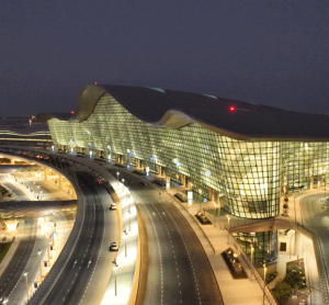 Vanda Aleixo, Head of Customer Experience and Relationship Management at Abu Dhabi Airports, explains how Abu Dhabi Airports is embedding technology, inclusivity and frontline empowerment to deliver a seamless, customer-centric experience at Zayed International Airport.