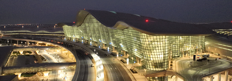 Vanda Aleixo, Head of Customer Experience and Relationship Management at Abu Dhabi Airports, explains how Abu Dhabi Airports is embedding technology, inclusivity and frontline empowerment to deliver a seamless, customer-centric experience at Zayed International Airport.