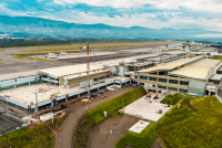 Aeropuerto Internacional de Quito’s CEO, outlines to International Airport Review, its expansion progress after halting the project in 2020 due to the pandemic, set to open by the end of 2025.