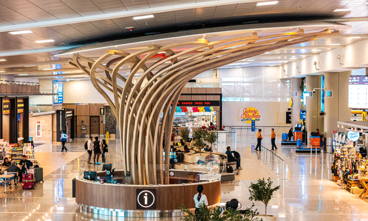 Aeropuerto Internacional de Quito’s CEO, outlines to International Airport Review, its expansion progress after halting the project in 2020 due to the pandemic, set to open by the end of 2025.