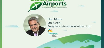 In an era marked by climate concerns and environmental consciousness, airports around the world are recognising the urgent need for sustainable practices. For International Airport Review’s exclusive Cleaner, Greener Airports series, Hari Marar, Managing Director & CEO at Kempegowda International Airport Bengaluru, details how sustainability is at the core of strategic planning at India’s first greenfield airport.