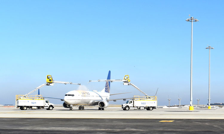 Chicago Ohare