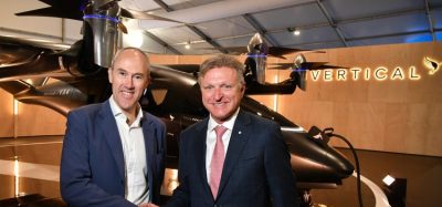 Vertical Aerospace and CAE partner on electric flight pilot training