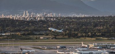 Future growth and connection at Vancouver International Airport