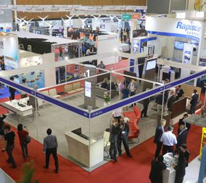 Dates announced for 2017 inter airport South East Asia exhibition