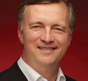 David Bulman, Director of Information Technologies at Virgin Atlantic Airways