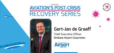 Aviation’s Post-Crisis Recovery Series: Brisbane Airport