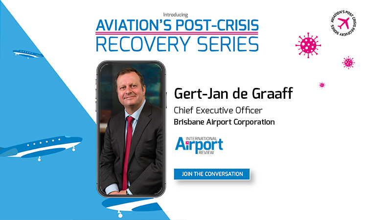 Aviation’s Post-Crisis Recovery Series: Brisbane Airport