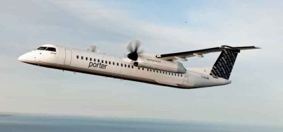 Four new direct daily Canadian and US routes are being launched from Ottawa International Airport from Spring 2023.