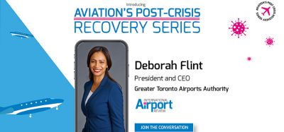 Aviation’s Post-Crisis Recovery Series: Toronto Pearson Airport