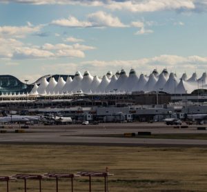 Denver Airport seeks approval for completion of the Great Hall Project
