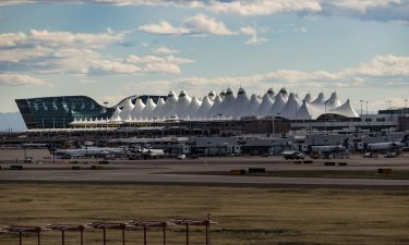 Denver International