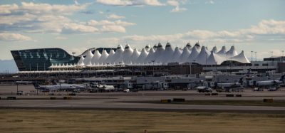 Denver Airport seeks approval for completion of the Great Hall Project