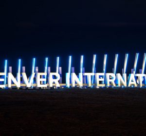 Denver International Airport pays up