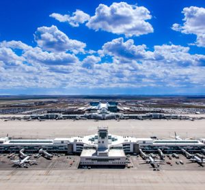 Denver Airport achieves major milestones in gate expansion project