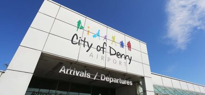 Vital City of Derry Airport to Stansted route given £4.3 million in funding