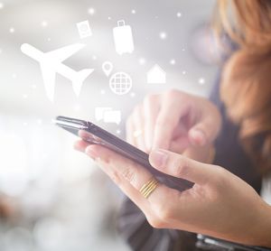 UNWTO and IATA launch new Destination Tracker online tool