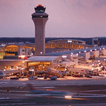 Detroit Metropolitan Airport