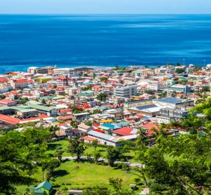 Dominica receives $13 million loan from World Bank for better air connectivity