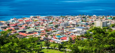 Dominica receives $13 million loan from World Bank for better air connectivity