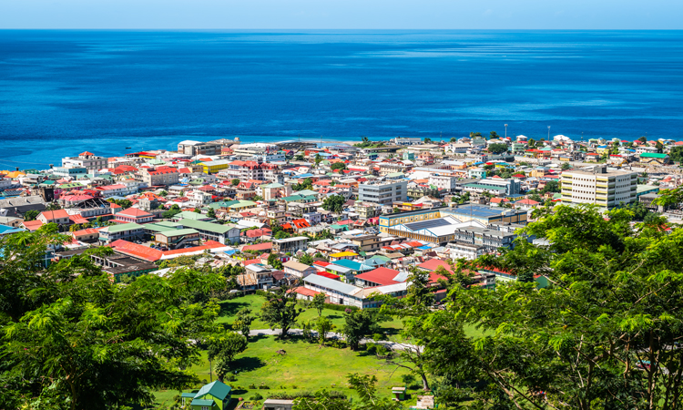 Dominica receives $13 million loan from World Bank for better air connectivity