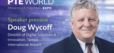 Ahead of his participation in PTE World in London, Doug Wycoff shares how Tampa Airport is using digital innovation to optimise assets, streamline passenger flows and build a proactive, data-led airport operating model.