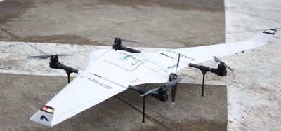 UK's first medical drone project secures £10.1 million in funding