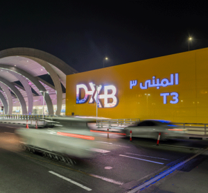 Dubai Airports launches new ordering service platform DXB&more