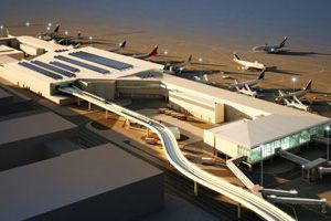 Dubai Airports confirm facility upgrade for international airlines and passengers