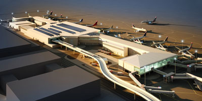 Dubai Airports confirm facility upgrade for international airlines and passengers