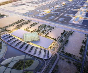 Dubai World Central: The world’s largest airport in the making