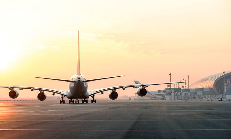 Dubai Airports 'ready to go' ahead of scheduled runway repairs