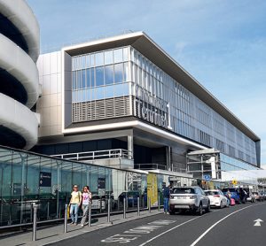 Dublin Airport submits plans for terminal redevelopment works