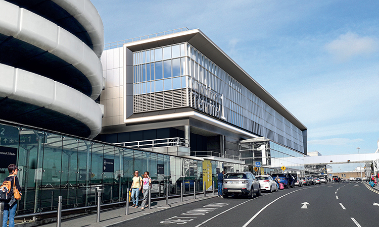 Dublin Airport submits plans for terminal redevelopment works