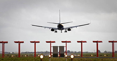 Dublin Airport progresses with plans for a second runway