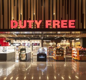 ACI Policy Brief highlights crucial role of duty free and travel retail