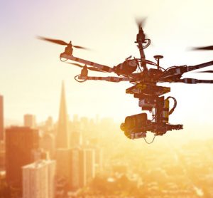 EASA submits regulation on drones