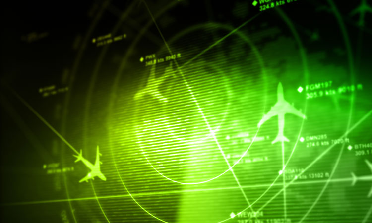 Birmingham Airport updates flight data display system to EFPS