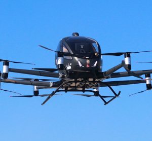 eVTOL